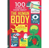 100 Things to Know About the Human Body