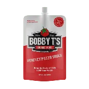 BBQ Bob's - Bobby T's Pizza Sauce