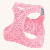 Adjustable Step-In Small Dog Harness - Pastel Colors
