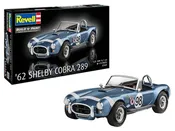 '62 Shelby Cobra 289