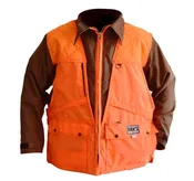 Dans Briar Game Coat