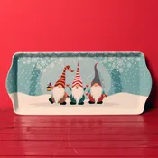 Almond Cake Tray - Three Tomtes