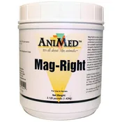 ANIMED MAG-RIGHT SUPPLEMENT FOR HORSES