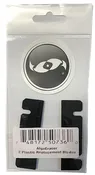 AlgaEraser replacement plastic blades set of 2