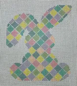 KI100 Bunny - Trellis