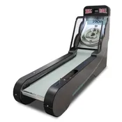 1908 Alley Skee-Ball