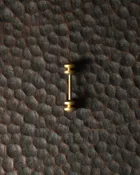 Abacus Key Ring