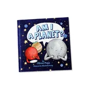 Am I A Planet?