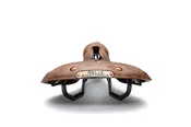 H1 Leather Bicycle Saddle