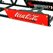 Custom Side Plates