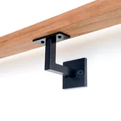 Minimal Handrail Bracket