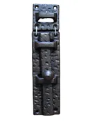Door Bolt, New Black