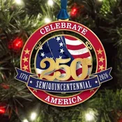 Beacon Designs: Celebrate America 250