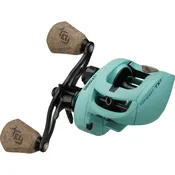 13 Fishing Concept TX2 Baitcast Fishing Reel w/ Skull Cap Reel Cover