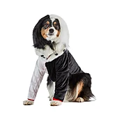 101 Dalmatians Cruella Devil Pet Costume