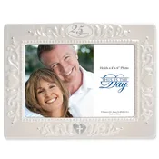 25th Anniversary 4x6 Photo Frame - This Is The Day, 4033780