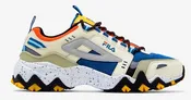 Fila Men's Oakmont TR-1JM01565-423-Blue