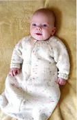 KPS 0103 Baby Sleeping Bag