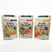 Dig Defence Premium Dog Treats - Variety Pack - Case of 6