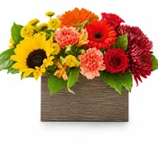 Autumn Orchard Bouquet