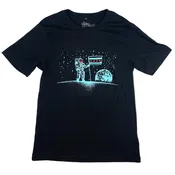 Chicago Moon Man Tee