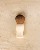 Goat Hair Kabuki Brush