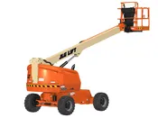 40′ Straight Manlift