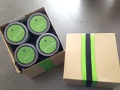 ABCI Giftset