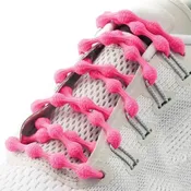 30" TIELESS LACES