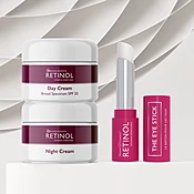 On the Go set ($54 value)