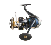 2025 Saltiga G Spinning Reel