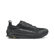 Altra Olympus 6 – Men's – Black/Black