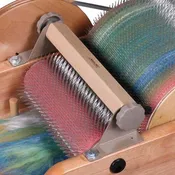 Ashford Drum Carder Packer Brush