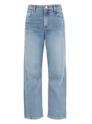 Ashton High Rise Relaxed Leg Pant