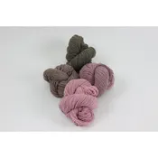 Cumulativa Gradient Cowl Knitting Kit