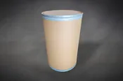 55 Gallon Open Top Fiber Drum – New 2nds