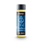 Oil of Gladness Anointing Oil<br> Hyssop