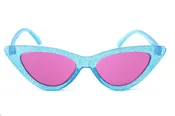 Happy Hour Sunglasses - Space Needles - Assorted Colors