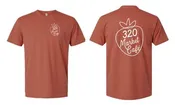 320 Next Level Apparel® Adult CVC Tee