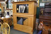 4-Instrument Orchestrion — Olde Engine Works