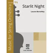 Starlit Night