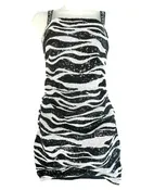 $3895 Dolce & Gabanna Dress 6 Size 40