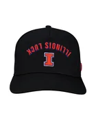 Black Clover Game Day Collegiate Hat