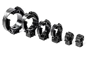 Pipe Clips