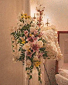 Sympathy & Funeral flowers — HuisFlower