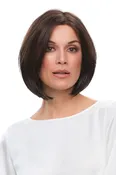 Alison Smartlace Synthetic Chin Length Bob Wig by Jon Renau