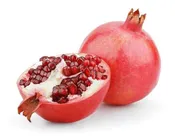 Ambrosia Pomegranate Tree