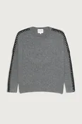 Amea Sweater Flannel