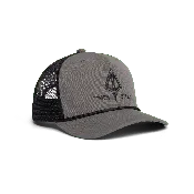 Broadhead Retro 5 Panel Trucker