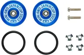 19mm Aluminum Roller 2023 Japan Cup (Blue)